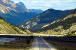 De Rockies, elke keer weer anders